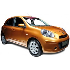 Nissan Micra 1.2 80 CV Freddy 5 porte 